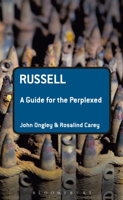 Russell: A Guide for the Perplexed, Hardback Book