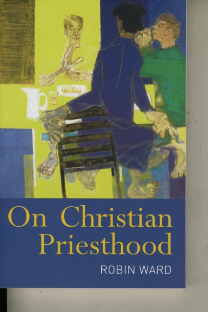 On Christian Priesthood, Paperback / softback Book