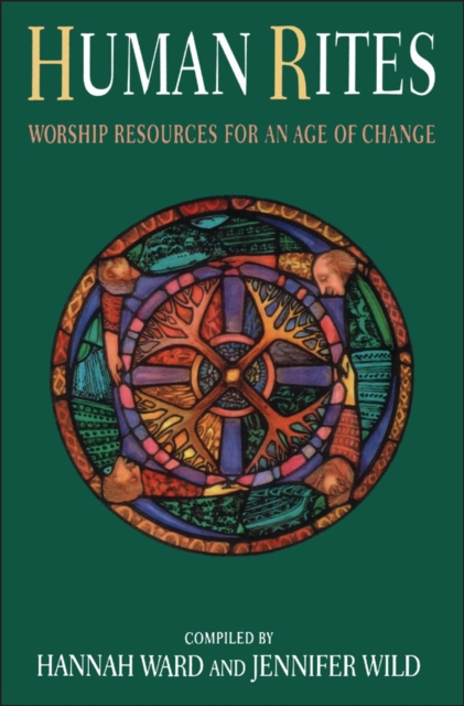 Human Rites : Worship Resources for an Age of Change, PDF eBook