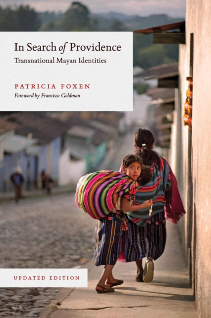 In Search of Providence : Transnational Mayan Identities, Paperback / softback Book