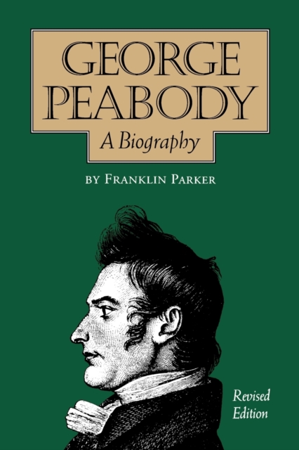George Peabody, A Biography, PDF eBook
