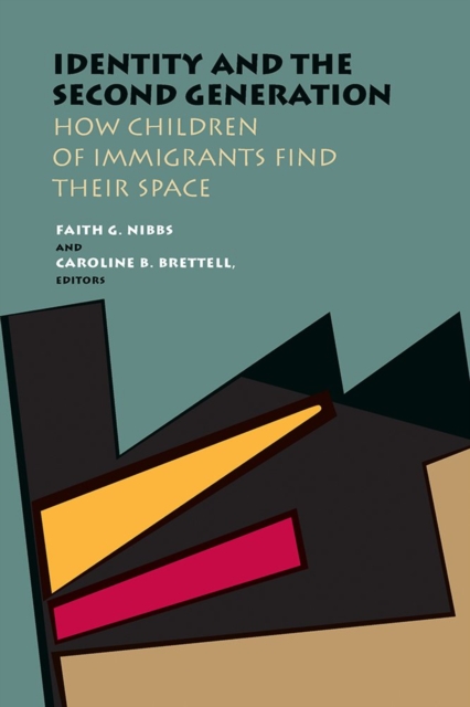 Identity and the Second Generation : How Children of Immigrants Find Their Space, EPUB eBook