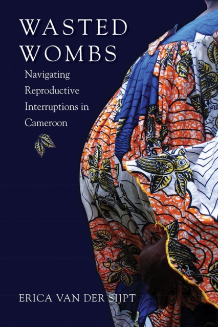 Wasted Wombs : Navigating Reproductive Interruptions in Cameroon, EPUB eBook