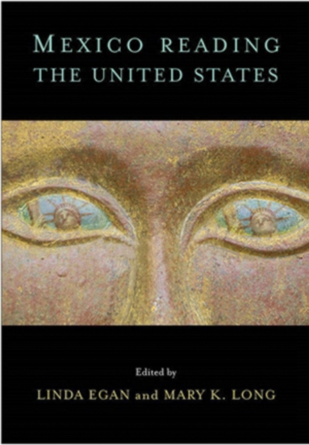 Mexico Reading the United States, PDF eBook