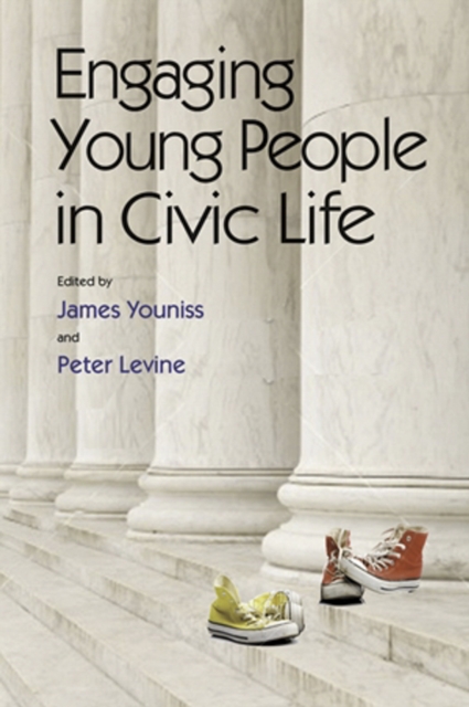 Engaging Young People in Civic Life, PDF eBook