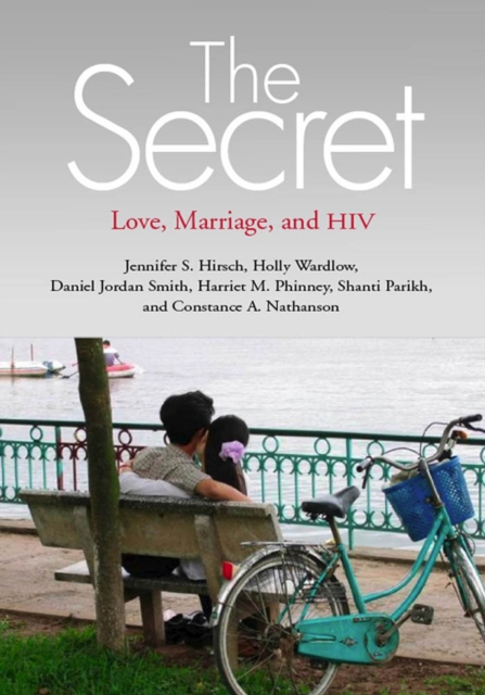 The Secret : Love, Marriage, and HIV, Paperback / softback Book