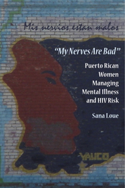 My Nerves Are Bad : Puerto Rican Women Managing Mental Illness and HIV Risk, PDF eBook