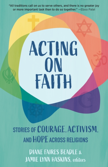 Acting on Faith, PDF eBook