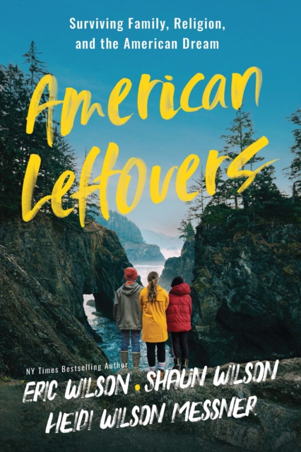 American Leftovers, PDF eBook