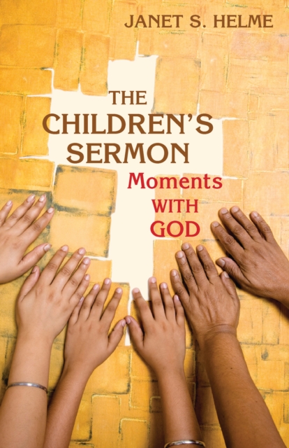 The Children's Sermon, PDF eBook