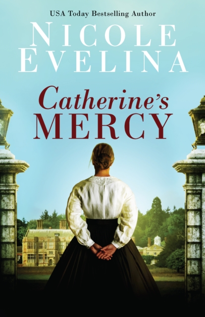 Catherine's Mercy, PDF eBook