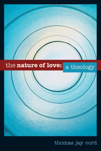 The Nature of Love, EPUB eBook