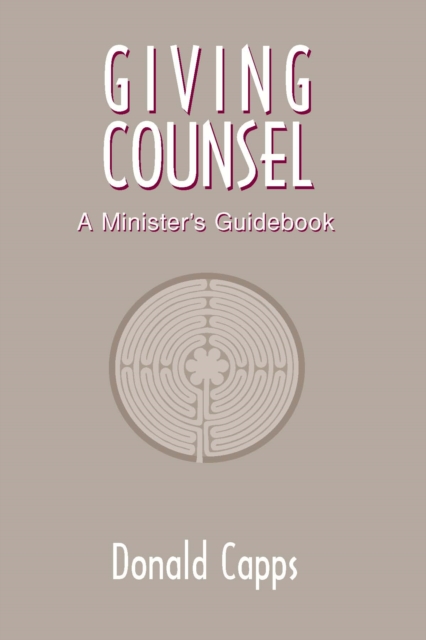 Giving Counsel, EPUB eBook