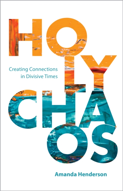 Holy Chaos, PDF eBook