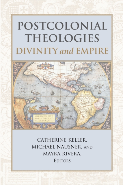 Postcolonial Theologies, EPUB eBook