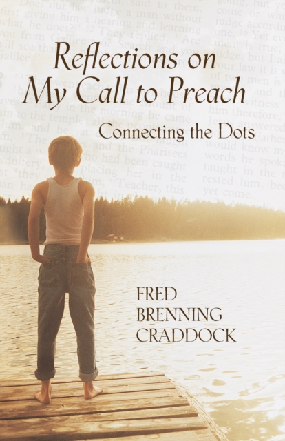Reflections on My Call to Preach, EPUB eBook