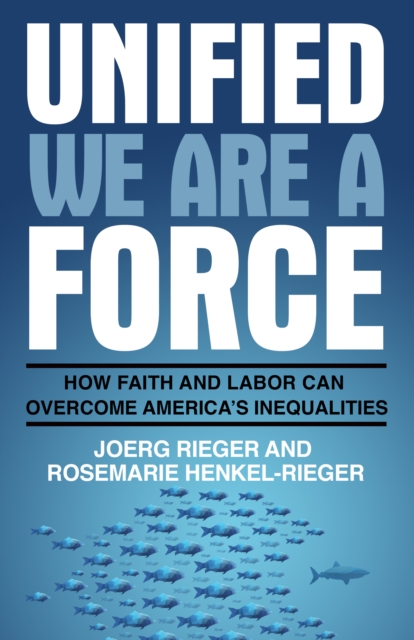 Unified We Are a Force, EPUB eBook
