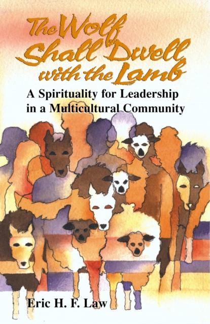 The Wolf Shall Dwell with the Lamb, PDF eBook