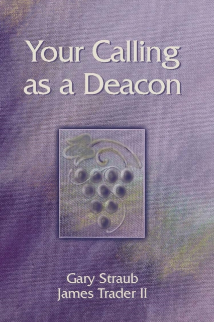 Your Calling as a Deacon, PDF eBook