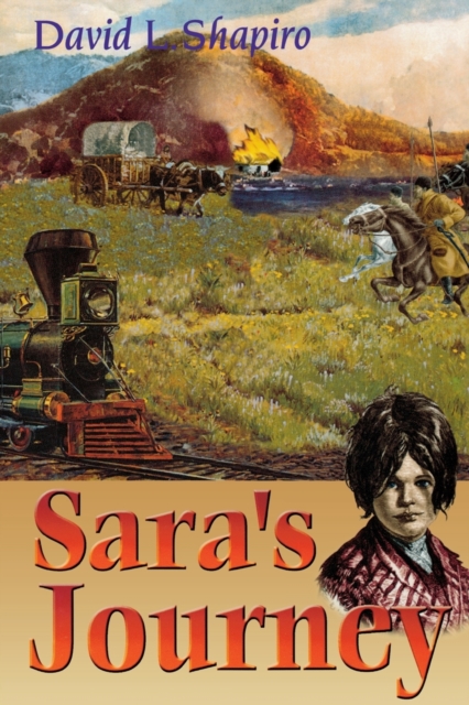 Sara's Journey, Paperback / softback Book