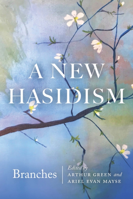 A New Hasidism: Branches, Paperback / softback Book