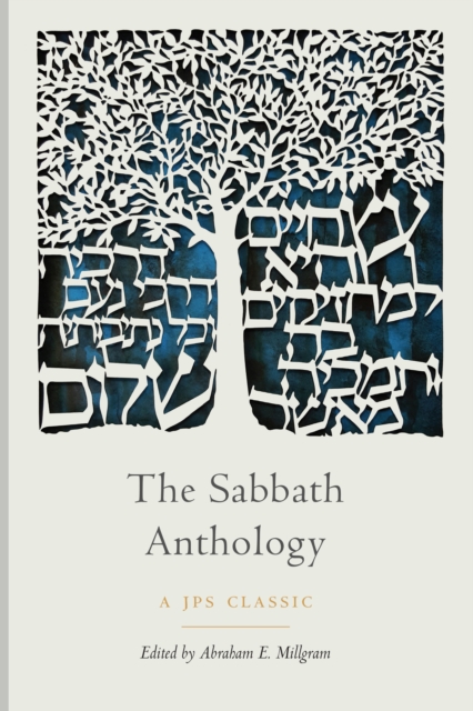 The Sabbath Anthology, EPUB eBook