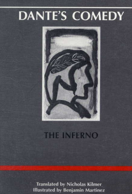 Dante's Comedy: The Inferno, Paperback / softback Book
