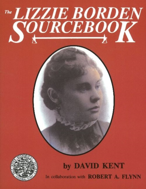 Lizzie Borden Sourcebook, Paperback Book