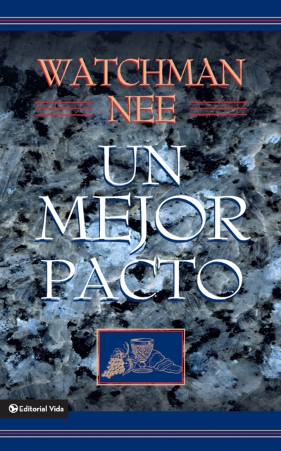 Un Mejor Pacto, Paperback / softback Book