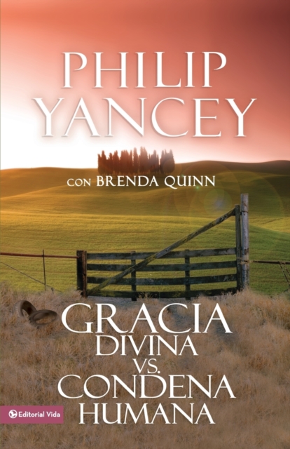 Gracia Divina vs. Condena Humana, Paperback / softback Book