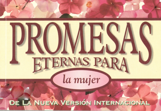 Promesas Eternas Para La Mujer, Paperback / softback Book