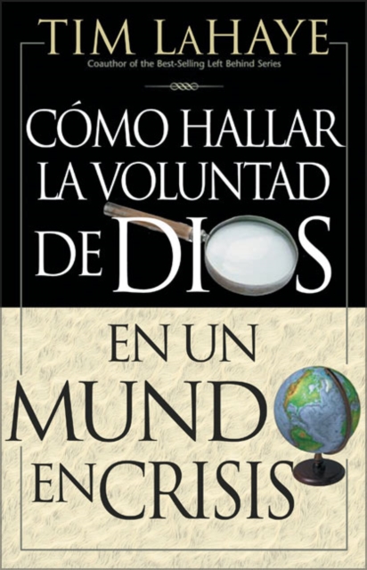 C Mo Hallar La Voluntad de Dios = Finding the Will of God in a Crazy Mixed Up World, Paperback / softback Book