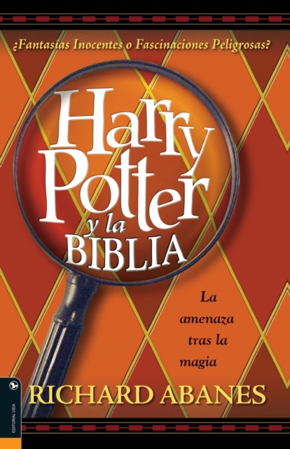 Harry Potter y la Biblia, Paperback / softback Book