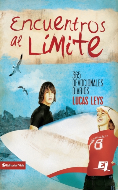 Encuentros Al Limite, Paperback / softback Book