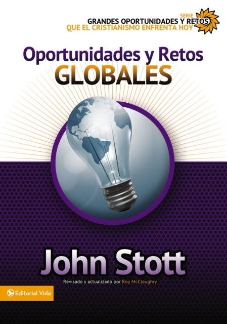 Oportunidades y Retos Globales, Paperback / softback Book