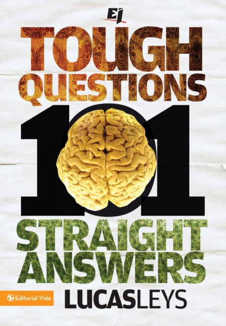 101 preguntas dificiles, respuestas directas, EPUB eBook