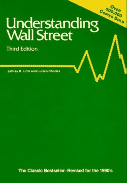 Understanding Wall Street, Paperback Book