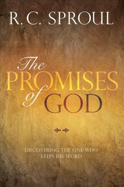 Promises of God, Paperback / softback Book