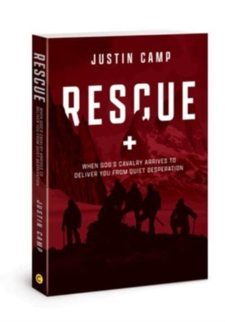 Rescue, Paperback / softback Book