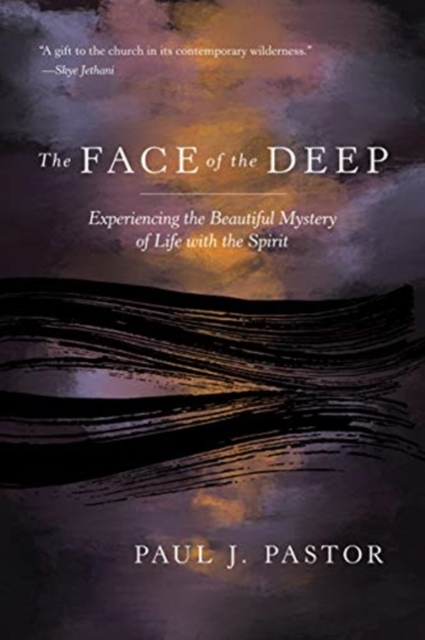 Face of the Deep, Paperback / softback Book