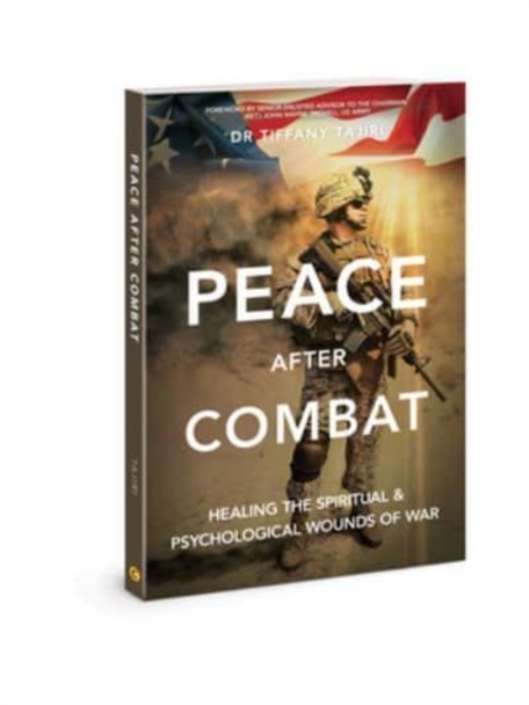 Peace After Combat, Paperback / softback Book