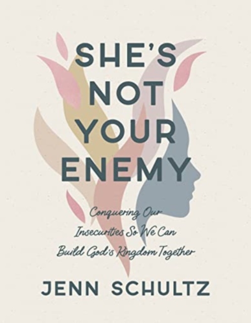 Shes Not Your Enemy - Includes, Paperback / softback Book