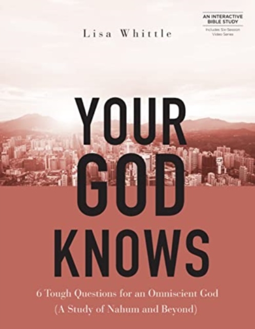 Your God Knows - Includes 6-Se, Paperback / softback Book