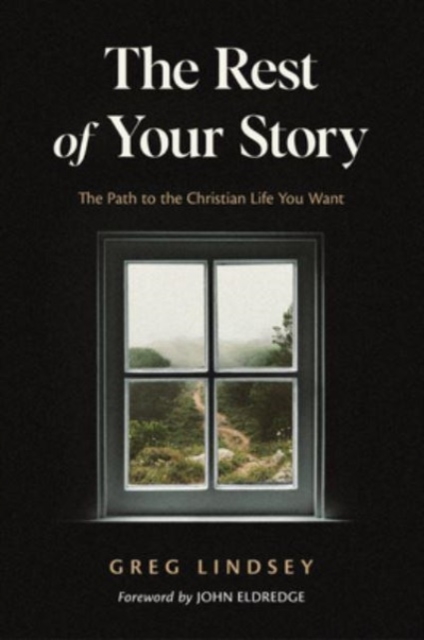 The Rest of Your Story, Paperback / softback Book
