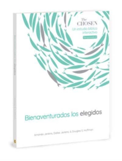 The Chosen Bienaventurados Los Elegidos, Paperback / softback Book