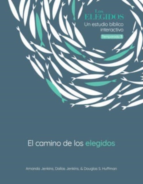The Chosen El Camino de Los Elegidos, Paperback / softback Book