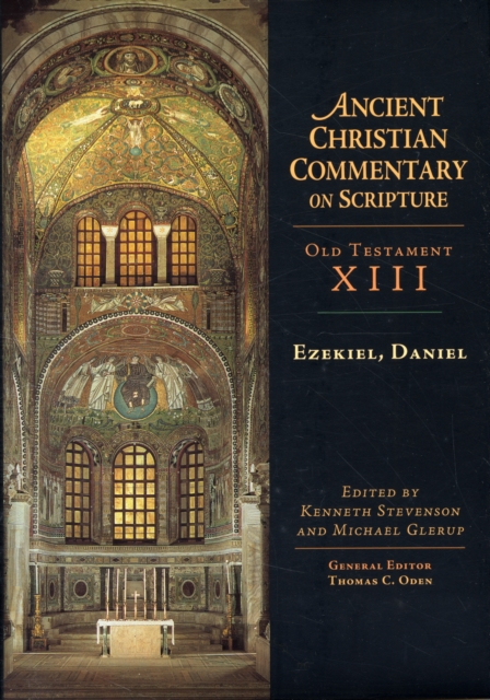 Ezekiel, Daniel, Hardback Book