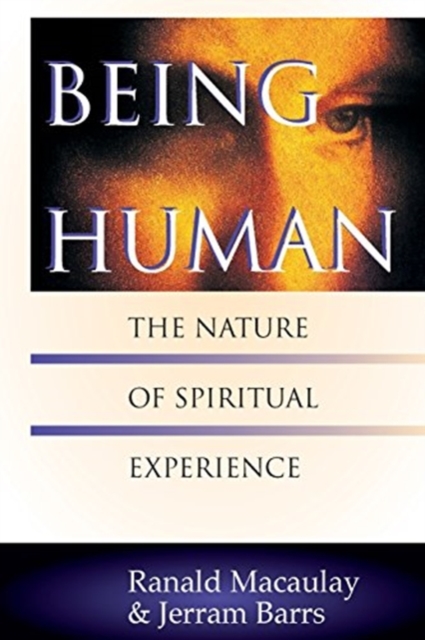 Being Human, Paperback / softback Book