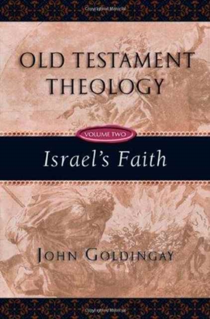Israel's Faith, Hardback Book