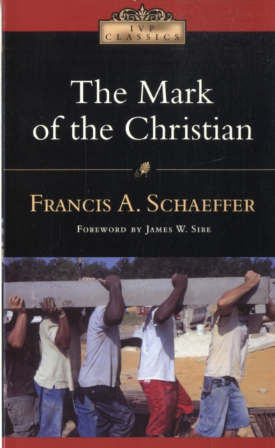 The Mark of the Christian, Paperback / softback Book